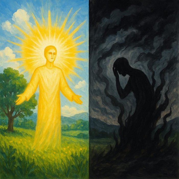 Antikrist ili Dedždžal