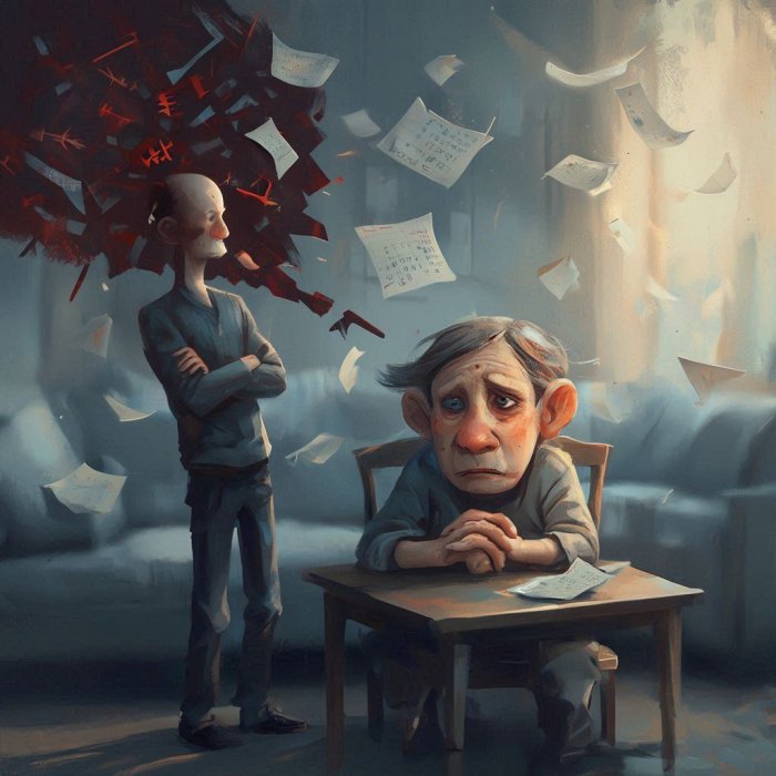 KRITICIZAM I OKRIVLJAVANJE