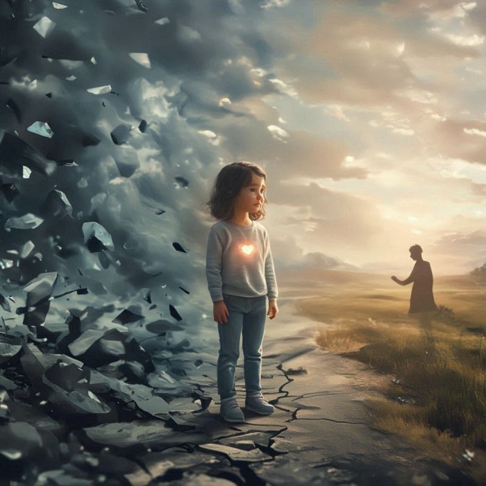 PORUKA ZA 18. VELJAČE - Promjena može doći za tren oka