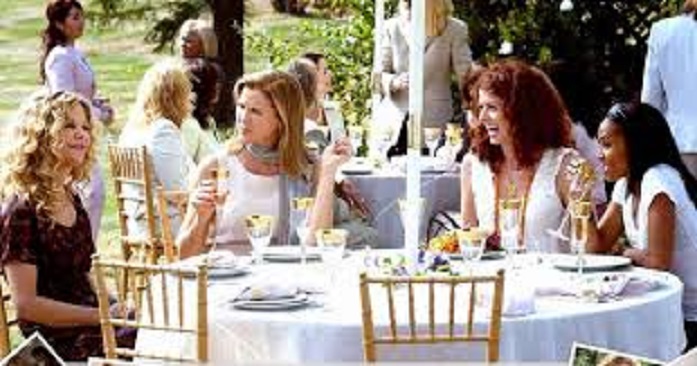 Kulinarske tajne slavnih hollywoodskih zvijezda