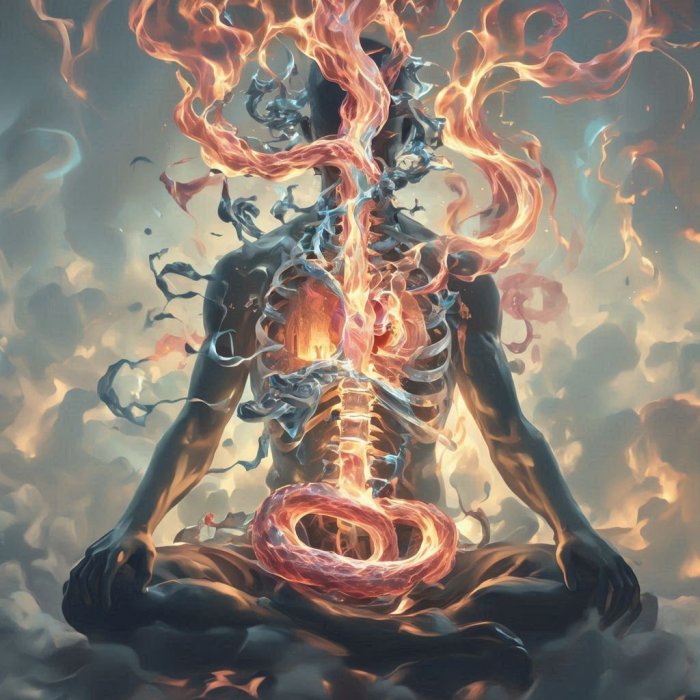 TRI MOŽDINSKA KANALA