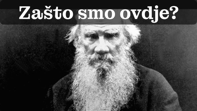 Lav Tolstoj i religija