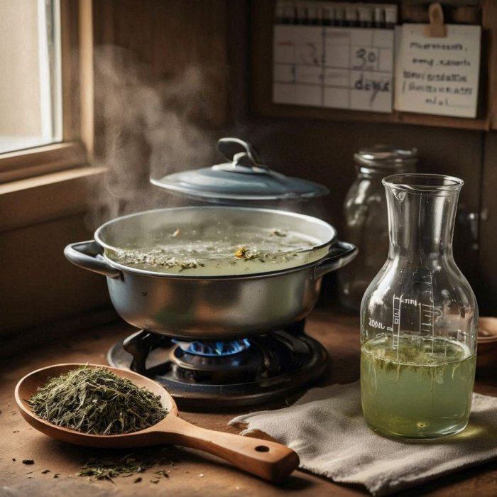 PROVJERENI PRIRODNI LIJEKOVI - ZA LIJEČENJE ČIRA NA ŽELUCU