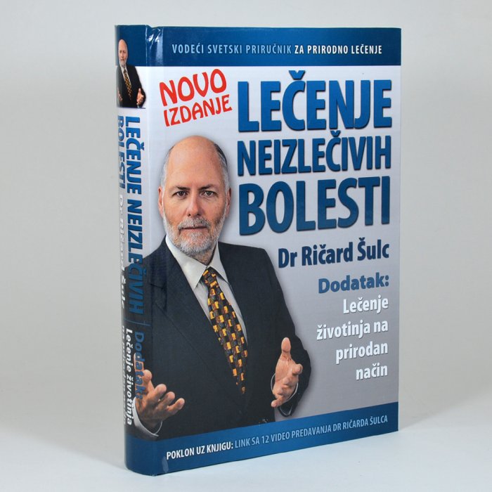 Liječenje neizlječivih bolesti