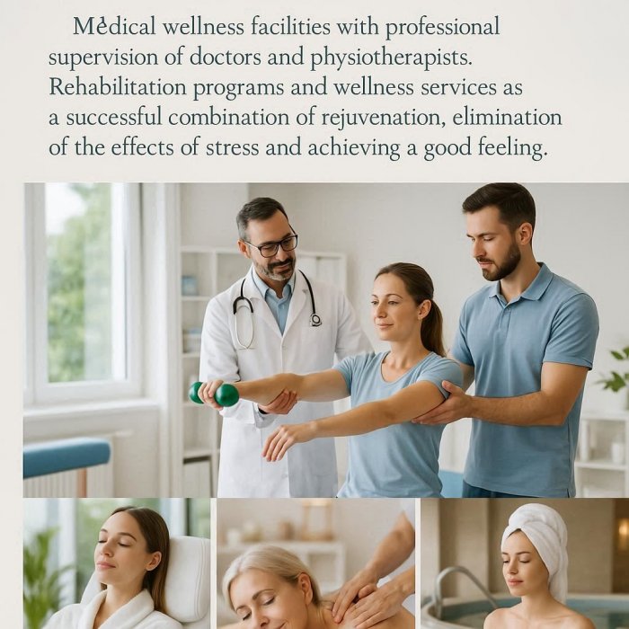 1. Zdravstveno turističke destinacije