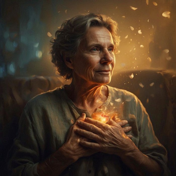 PORUKA ZA 25. OŽUJKA - Ljubav počinje u pojedincu