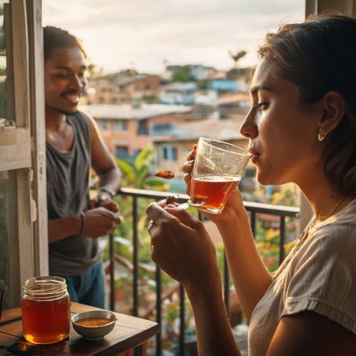 PROVJERENI PRIRODNI LIJEKOVI - Loš zadah