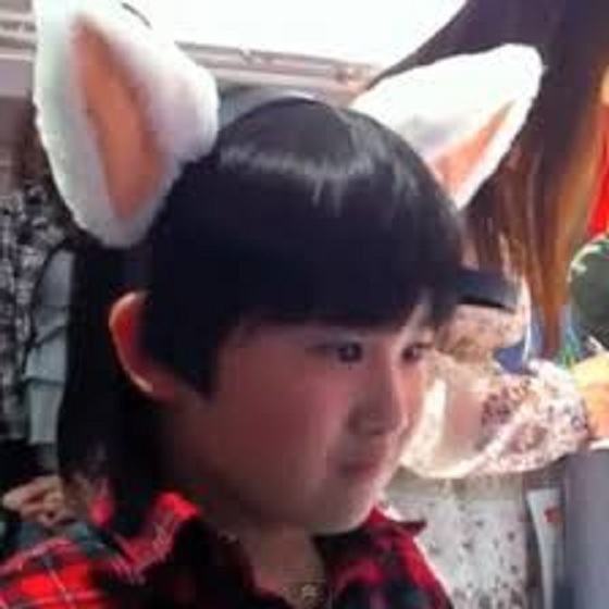 Umom pokretani odjevni predmeti