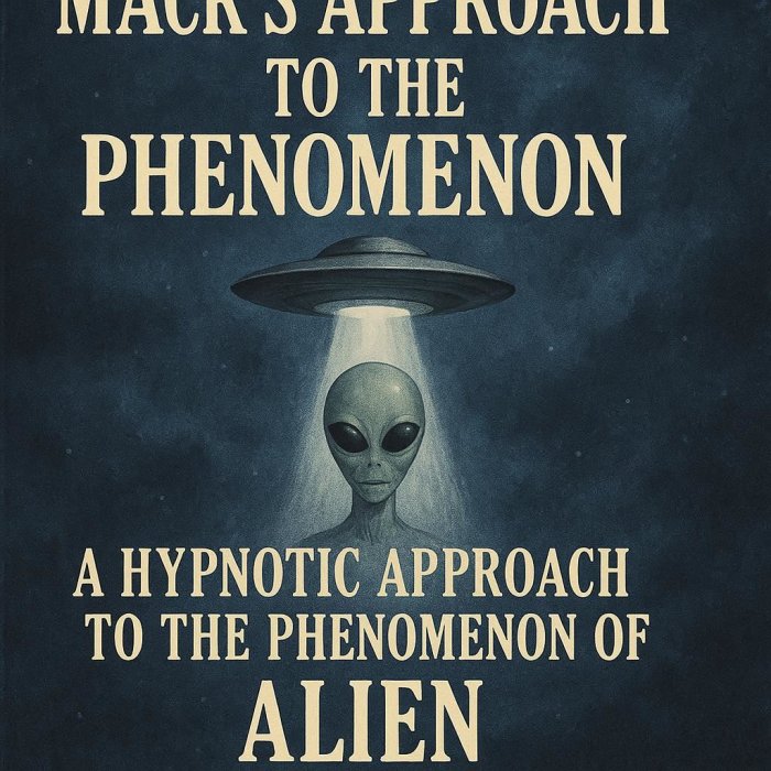 MACKOV PRISTUP FENOMENU – METODOLOGIJA