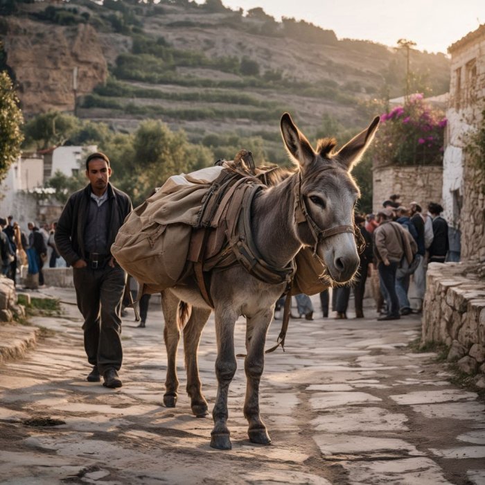 Sai govori o odnosima - 5. dio