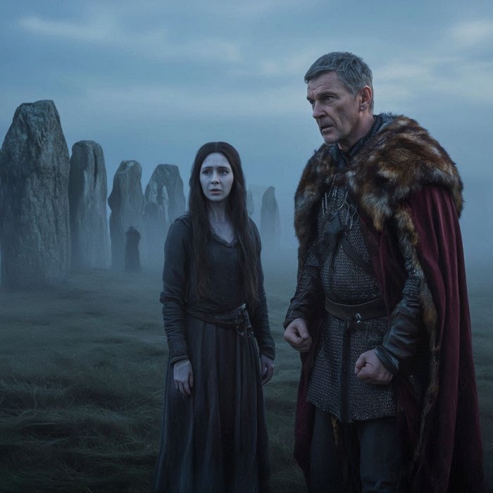 MAGLE AVALONA 7. dio