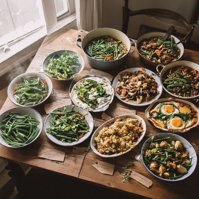 POVRĆE I VARIVA - MAHUNE