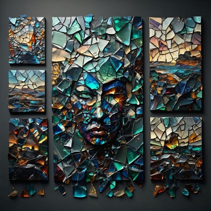 SLIKE NEOBIČNOG DIZAJNA