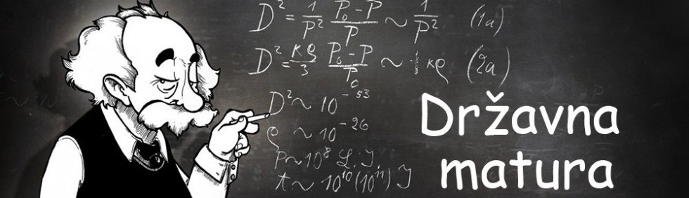 Državna matura