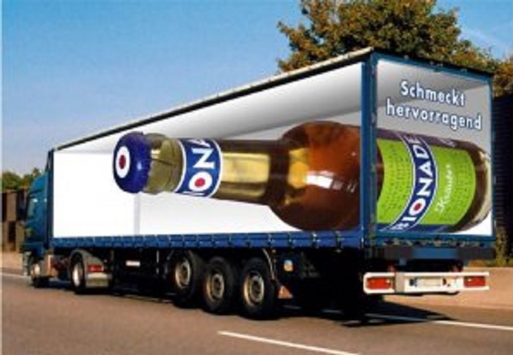 Ilusiones de Ocho pinturas impecables. Muy buena la publicidad