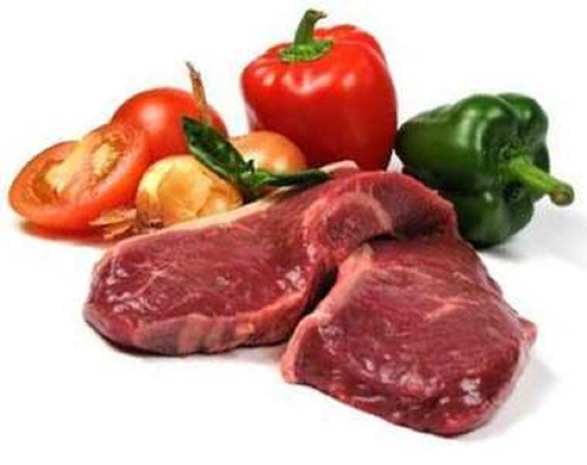 Štetnost konzumiranja mesa i mesnih prerađevina po fizičko, mentalno, emocionalno te duhovno stanje