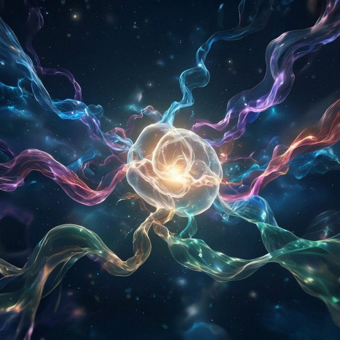 Postoji stvaralaštvo koje nije čovjekovo djelo