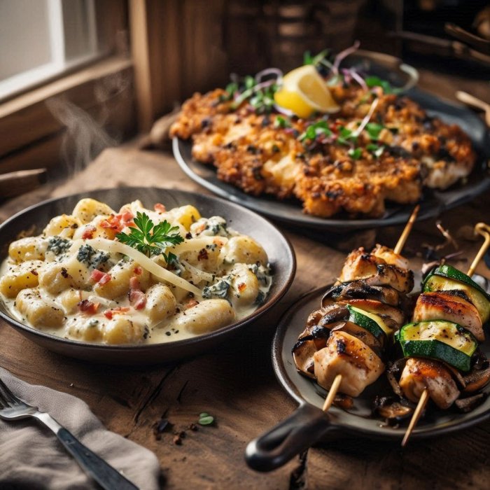 Mljac mljac ... ali za ovo ćete se malo oznojiti (vrijedi truda), pa kuhajte rano ujutro ili navečer