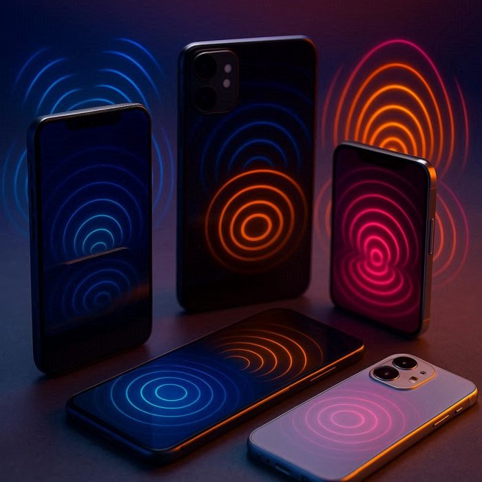 Mobiteli ne uzrokuju rak