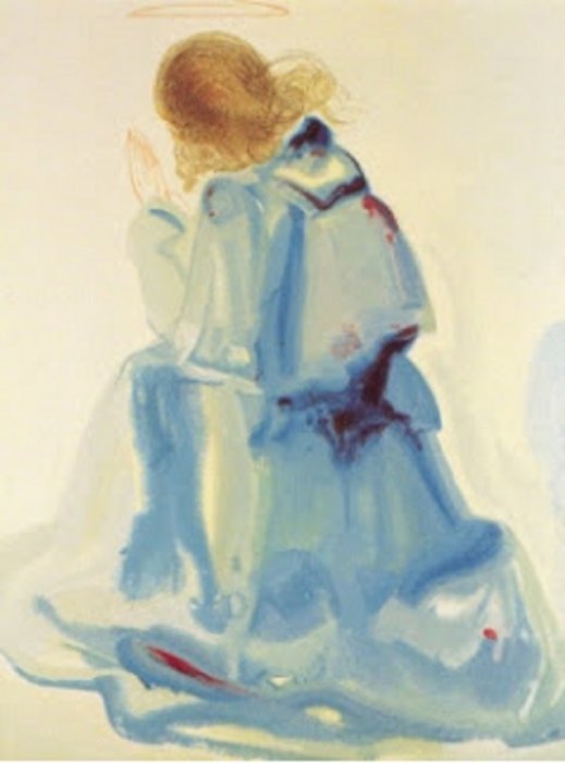 O SALUTOGENEZI, ANĐELIMA i LJUDIMA