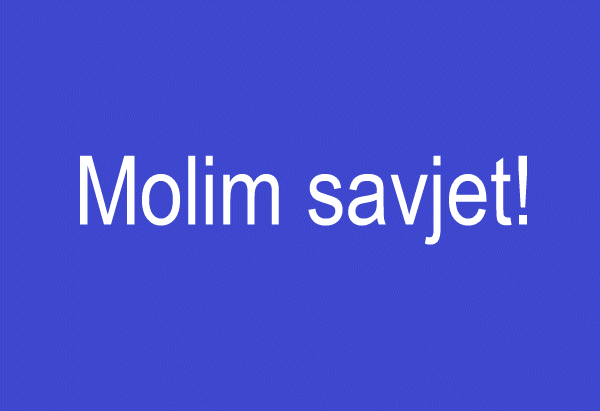 MOLIM SAVJET