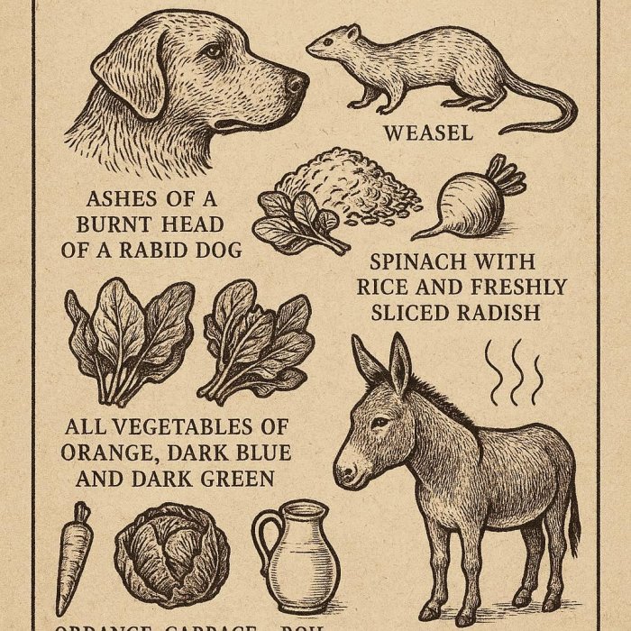 Možda niste znali... KARCINOM (rak)