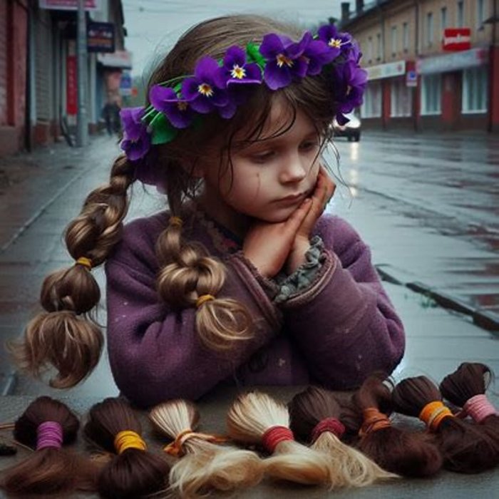 PORUKA ZA 06. OŽUJKA - Možeš imati samo jednu misao u jednom trenutku