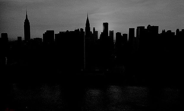 Slijede tri dana mraka na Zemlji