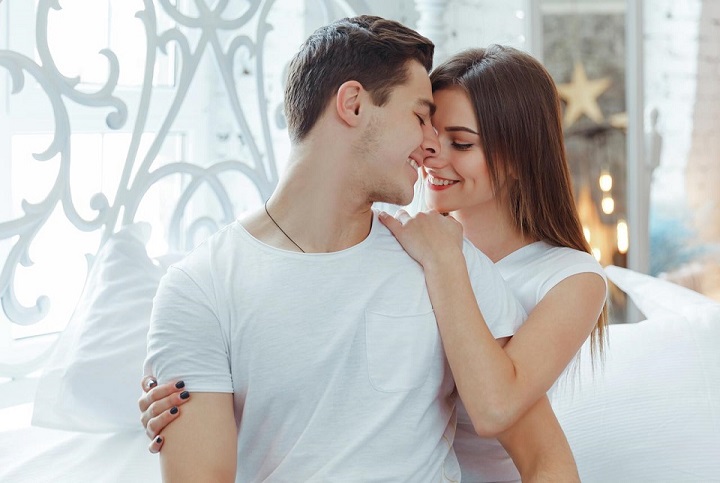 4. Kako muškarca promijeniti u