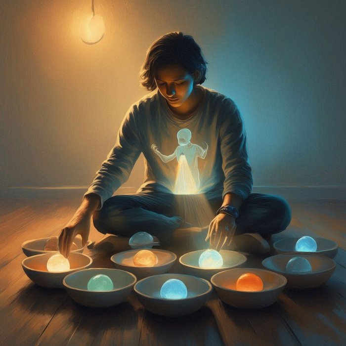 PORUKA ZA 16. VELJAČE - Nauči ispravno odrediti svoje vrijednosti