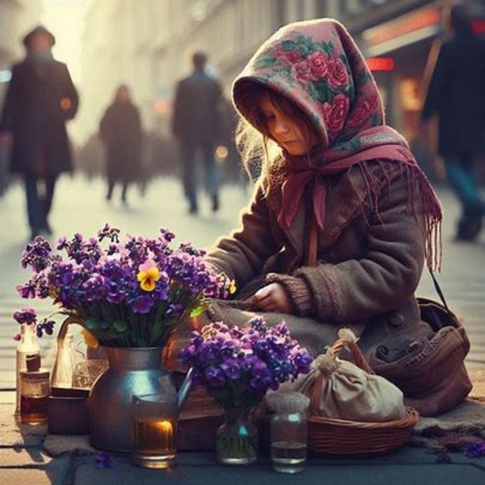 PORUKA ZA 08. TRAVNJA - Ne oslanjaj se ni na koga