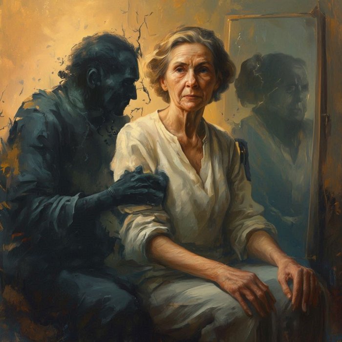 KAKO PRONAĆI NEGATIVNOST U SEBI