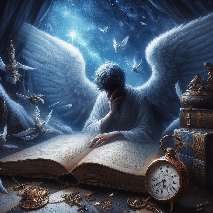 PORUKA ZA 17. OŽUJKA - Neki ljude uče velikom brzinom