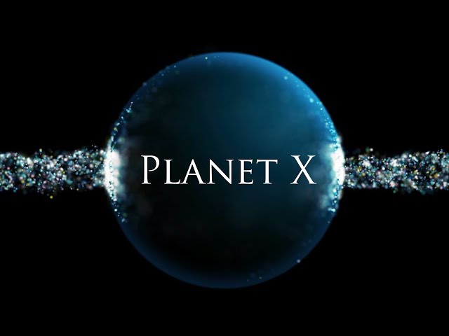Planet X ili Nibiru nije komet Elenin