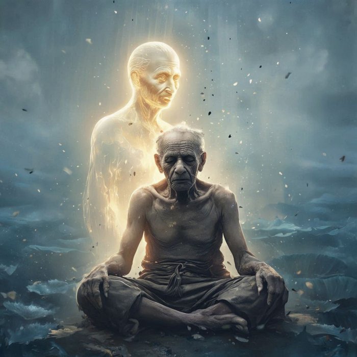 NIRVIKALPA SAMADHI I USKRSNUĆE...