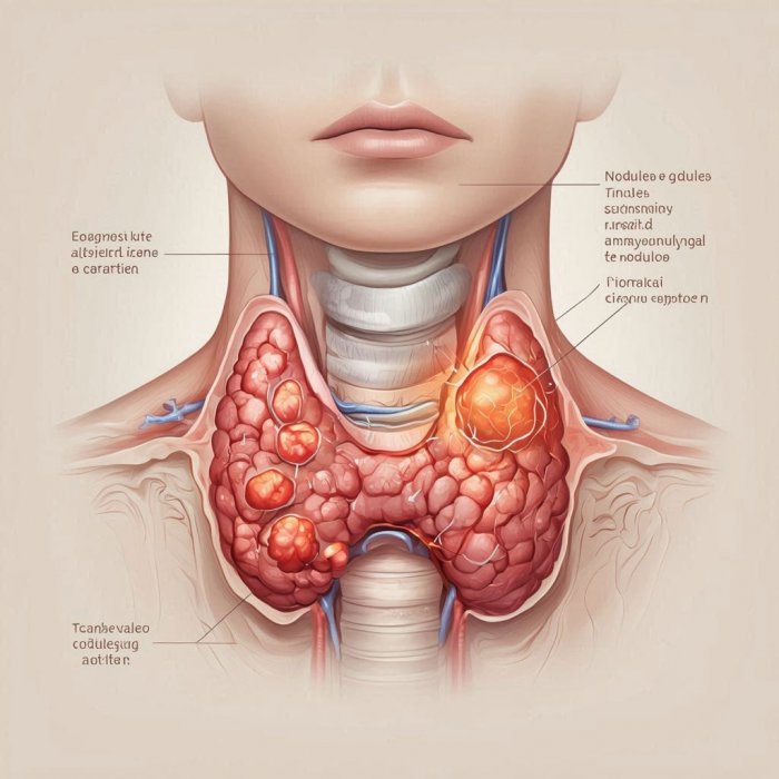 Nodozna toksična struma