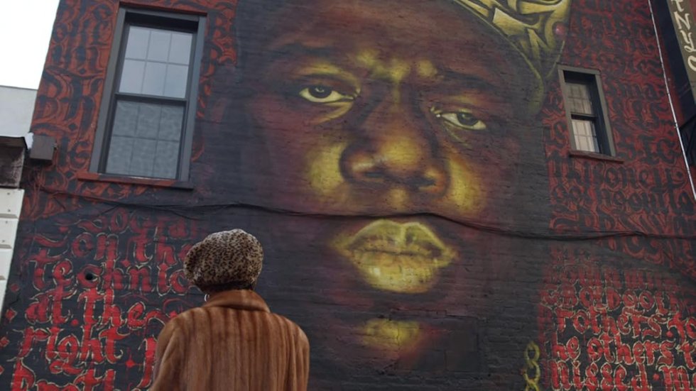 Notorious BIG - dokumentarni film