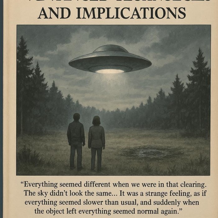 NOVA FIZIKA, NAPREDNE TEHNOLOGIJE I IMPLIKACIJE