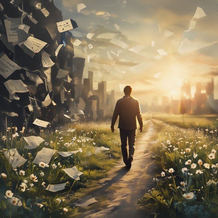 PORUKA ZA 08. VELJAČE - Novi je dan i novi put