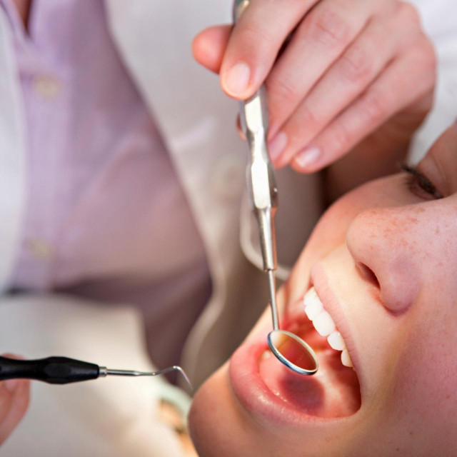 Noviteti u stomatologiji