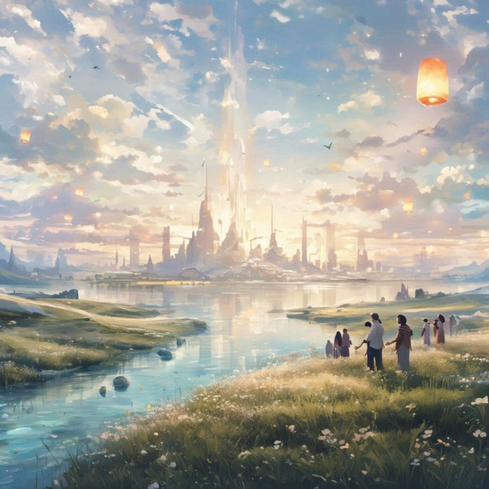 PORUKA ZA 09. VELJAČE - Novo nebo i nova zemlja sada su tu