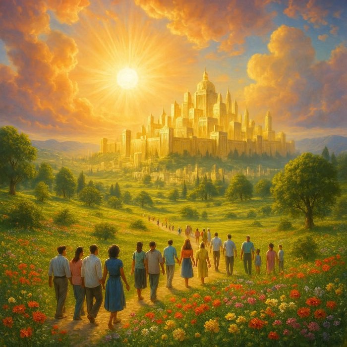 planet Zemlja - perspektiva 20012