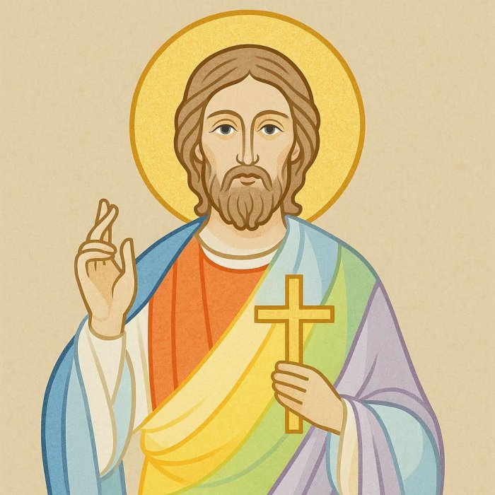 O BOJAMA, BOJADISANJU, ZLATU I SVECIMA