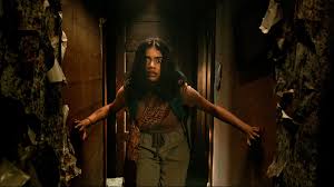 Obitelj udavila opsjednutu djevojku