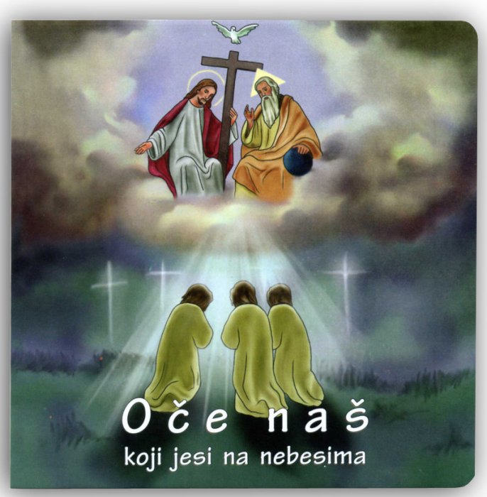 od božice do boga...