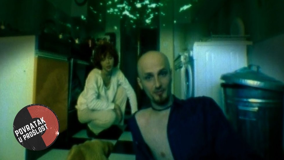 odlučio sam da te volim