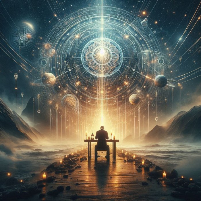 PORUKA ZA 12. OŽUJKA - Odmah započni gledati u sebi samo najbolje