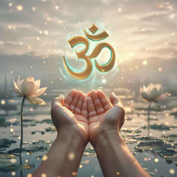 Datum održavanja OM HEALINGA