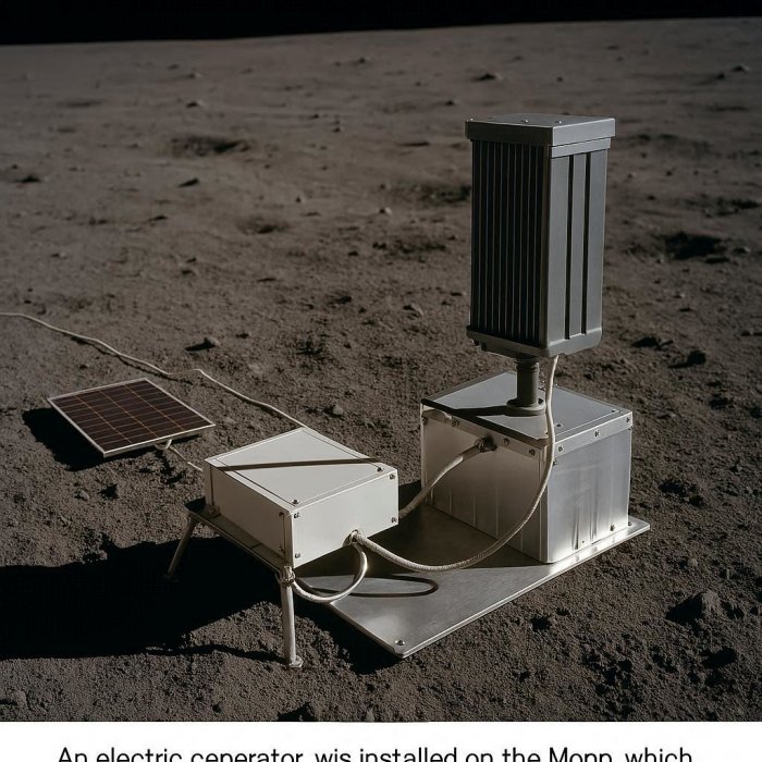 OVO JE MOGAO BITI MALI KORAK ZA NEILA...