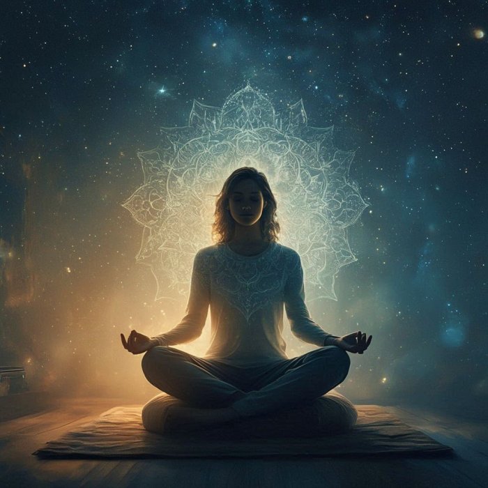 Meditacija - Opusteno stanje Svesnosti - II dio